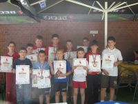 SU TOP 12 2009/2010 